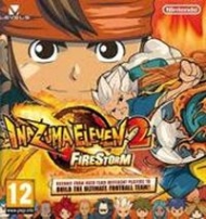 Tradução do Inazuma Eleven 2: Firestorm para Português do Brasil