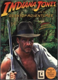 Tradução do Indiana Jones and His Desktop Adventures para Português do Brasil