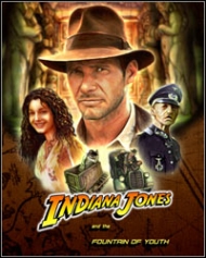 Tradução do Indiana Jones and the Fountain of Youth para Português do Brasil