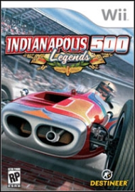 Tradução do Indianapolis 500 Legends para Português do Brasil