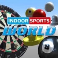 Tradução do Indoor Sports World para Português do Brasil