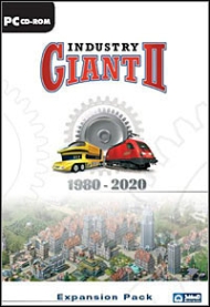 Tradução do Industry Giant II: 1980 2020 para Português do Brasil