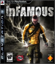 Tradução do inFamous para Português do Brasil