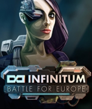 Tradução do Infinitum: Battle for Europe para Português do Brasil