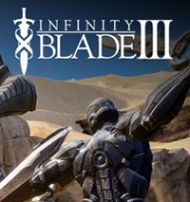 Tradução do Infinity Blade III para Português do Brasil