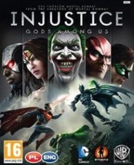 Tradução do Injustice: Gods Among Us para Português do Brasil