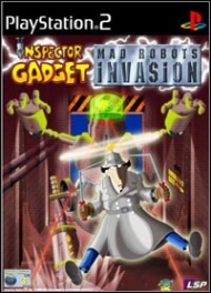 Tradução do Inspector Gadget: Mad Robots Invasion para Português do Brasil