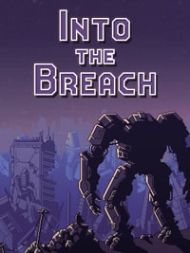 Tradução do Into the Breach para Português do Brasil