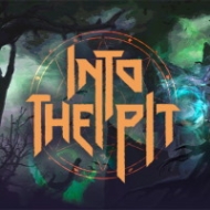 Tradução do Into the Pit para Português do Brasil