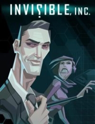 Tradução do Invisible, Inc. para Português do Brasil