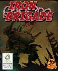 Tradução do Iron Brigade para Português do Brasil