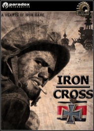 Tradução do Iron Cross: A Hearts of Iron Game para Português do Brasil