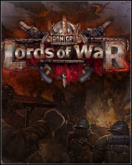 Tradução do Iron Grip: Lords of War para Português do Brasil