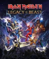 Tradução do Iron Maiden: Legacy of the Beast para Português do Brasil