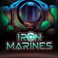 Tradução do Iron Marines para Português do Brasil