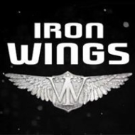 Tradução do Iron Wings para Português do Brasil