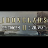 Tradução do Ironclads 2: American Civil War para Português do Brasil