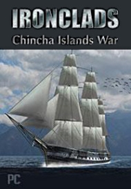 Tradução do Ironclads: Chincha Islands War 1866 para Português do Brasil