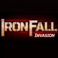 Tradução do IronFall: Invasion para Português do Brasil