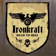 Tradução do Ironkraft: Road to Hell para Português do Brasil