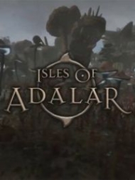 Tradução do Isles of Adalar para Português do Brasil