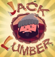 Tradução do Jack Lumber para Português do Brasil