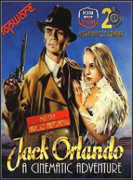 Tradução do Jack Orlando A Cinematic Adventure para Português do Brasil