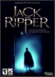 Tradução do Jack the Ripper para Português do Brasil