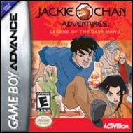 Tradução do Jackie Chan Adventures: The Legend of the Dark Hand para Português do Brasil