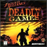 Tradução do Jagged Alliance: Deadly Games para Português do Brasil