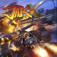 Tradução do Jak X: Combat Racing para Português do Brasil