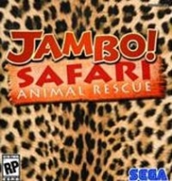 Tradução do Jambo! Safari: Animal Rescue para Português do Brasil