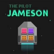 Tradução do Jameson The Pilot para Português do Brasil