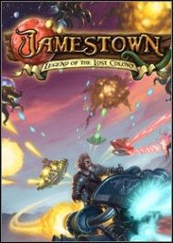 Tradução do Jamestown: Legend of the Lost Colony para Português do Brasil