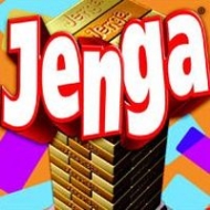 Tradução do Jenga World Tour para Português do Brasil