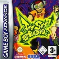 Tradução do Jet Grind Radio para Português do Brasil