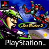 Tradução do Jet Rider 2 para Português do Brasil