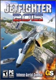 Tradução do Jetfighter 2015 para Português do Brasil