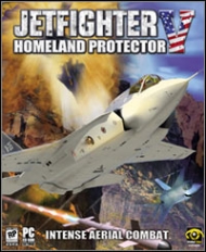 Tradução do Jetfighter V: Homeland Protector para Português do Brasil