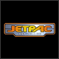 Tradução do Jetpac Refuelled para Português do Brasil