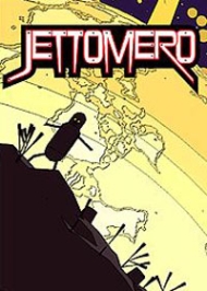 Tradução do Jettomero: Hero of the Universe para Português do Brasil