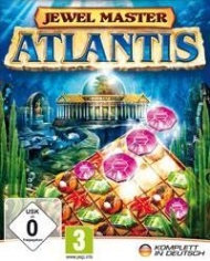 Tradução do Jewel Master: Atlantis para Português do Brasil