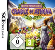 Tradução do Jewel Master: Cradle of Athena para Português do Brasil