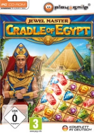 Tradução do Jewel Master: Cradle of Egypt para Português do Brasil