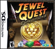 Tradução do Jewel Quest: Expeditions para Português do Brasil