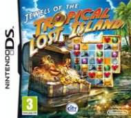 Tradução do Jewels of the Tropical Lost Island para Português do Brasil