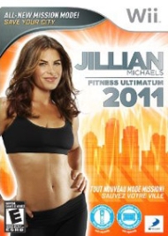 Tradução do Jillian Michaels Fitness Ultimatum 2011 para Português do Brasil