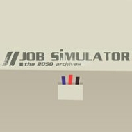 Tradução do Job Simulator para Português do Brasil