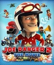 Tradução do Joe Danger 2: The Movie para Português do Brasil