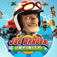 Tradução do Joe Danger Infinity para Português do Brasil